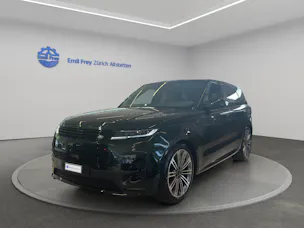 Land Rover Range Rover Sport 3.0 I6 P550e Autobiography