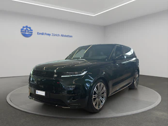 immagine del veicolo LAND ROVER Range Rover Sport 3.0 I6 P550e Autobiography