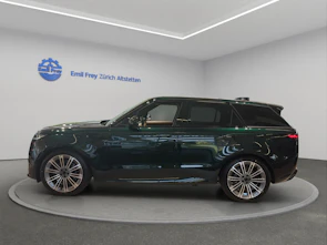 immagine del veicolo LAND ROVER Range Rover Sport 3.0 I6 P550e Autobiography