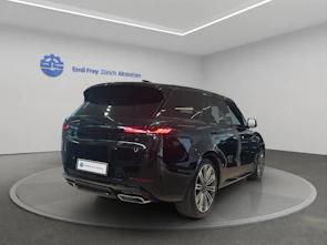 immagine del veicolo LAND ROVER Range Rover Sport 3.0 I6 P550e Autobiography