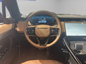immagine del veicolo LAND ROVER Range Rover Sport 3.0 I6 P550e Autobiography