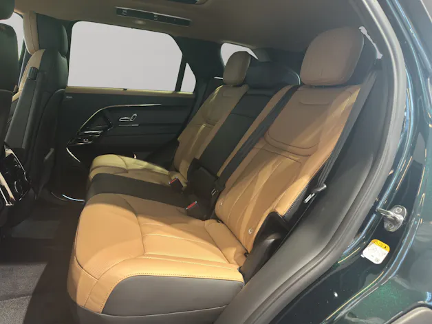 Land Rover Range Rover Sport 3.0 I6 P550e Autobiography