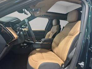 immagine del veicolo LAND ROVER Range Rover Sport 3.0 I6 P550e Autobiography