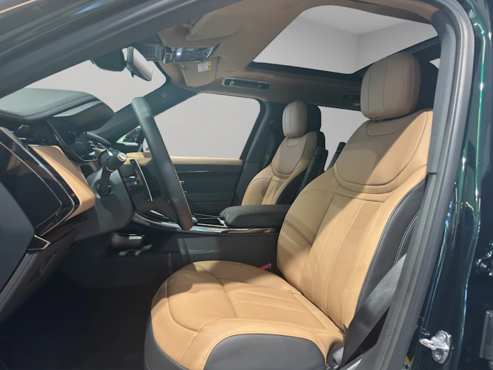 immagine del veicolo LAND ROVER RANGE ROVER SPORT