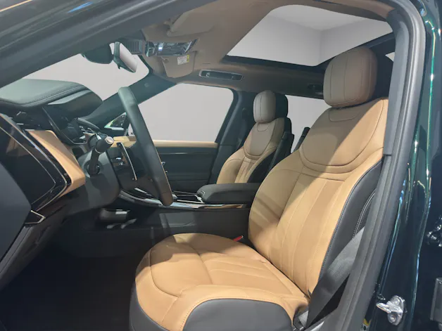 Land Rover Range Rover Sport 3.0 I6 P550e Autobiography