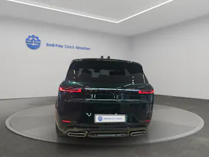 Land Rover Range Rover Sport 3.0 I6 P550e Autobiography