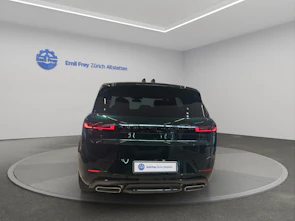 immagine del veicolo LAND ROVER Range Rover Sport 3.0 I6 P550e Autobiography
