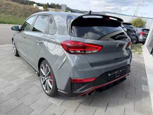 HYUNDAI i30 N 2.0 T-GDi Drive-N