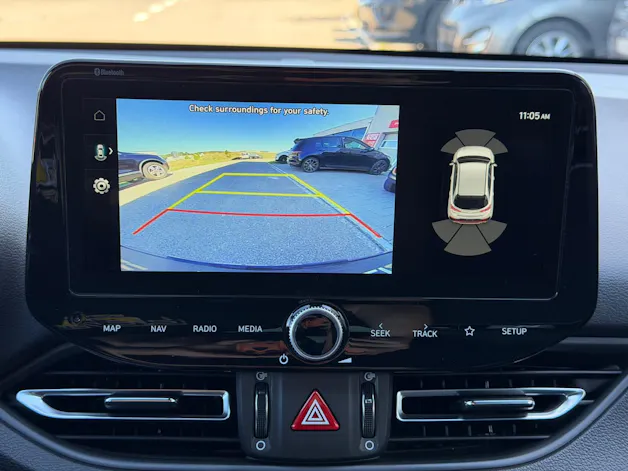HYUNDAI i30 N 2.0 T-GDi Drive-N