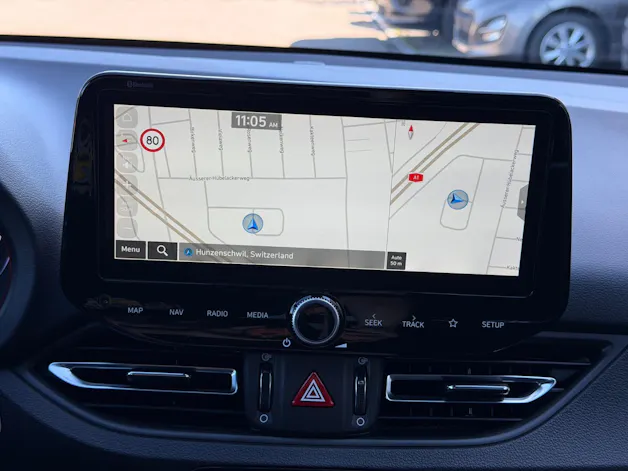 HYUNDAI i30 N 2.0 T-GDi Drive-N