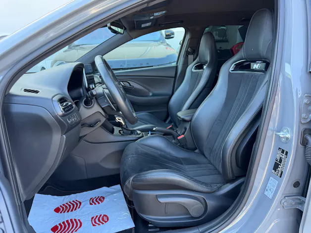 HYUNDAI i30 N 2.0 T-GDi Drive-N