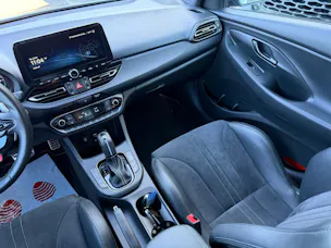 HYUNDAI i30 N 2.0 T-GDi Drive-N