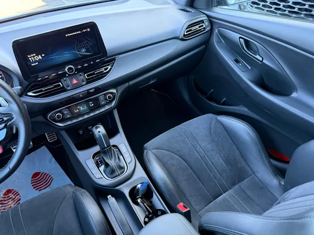 HYUNDAI i30 N 2.0 T-GDi Drive-N