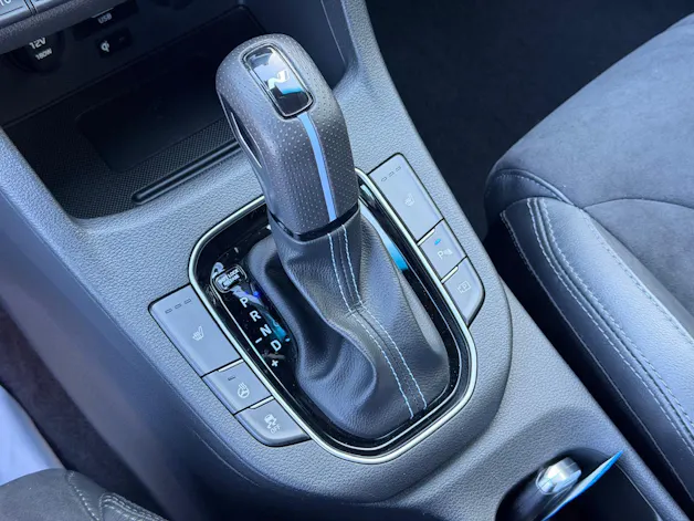 HYUNDAI i30 N 2.0 T-GDi Drive-N