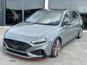 HYUNDAI i30 N 2.0 T-GDi Drive-N