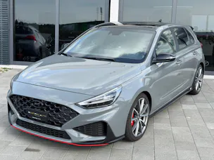 HYUNDAI i30 N 2.0 T-GDi Drive-N