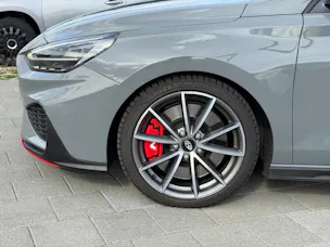 HYUNDAI i30 N 2.0 T-GDi Drive-N
