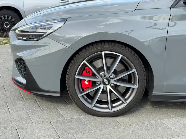 HYUNDAI i30 N 2.0 T-GDi Drive-N