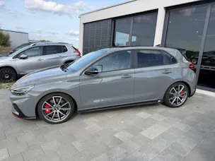HYUNDAI i30 N 2.0 T-GDi Drive-N