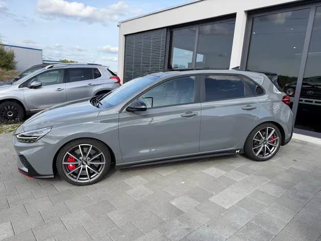 HYUNDAI i30 N 2.0 T-GDi Drive-N