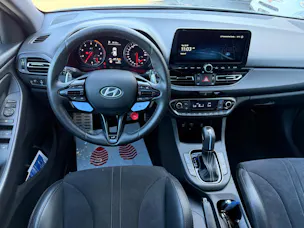 HYUNDAI i30 N 2.0 T-GDi Drive-N