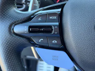 HYUNDAI i30 N 2.0 T-GDi Drive-N