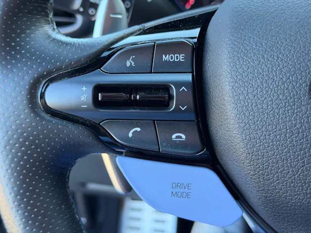 HYUNDAI i30 N 2.0 T-GDi Drive-N