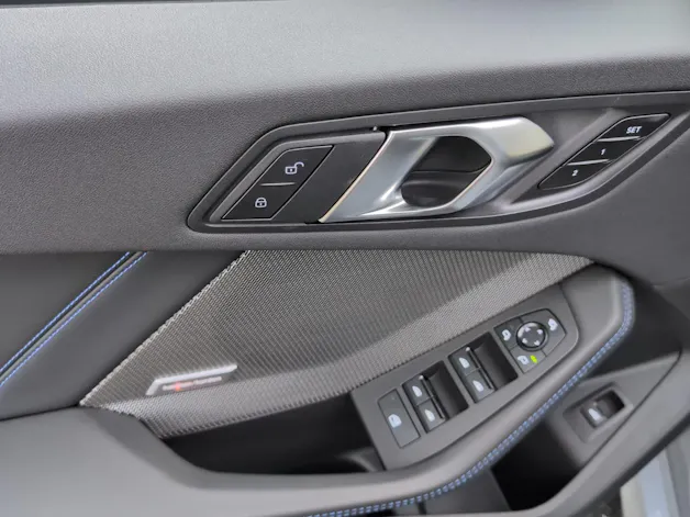BMW 1er Reihe F70 M135i xDrive