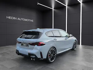 BMW 1er Reihe F70 M135i xDrive