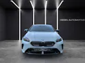 BMW 1er Reihe F70 M135i xDrive