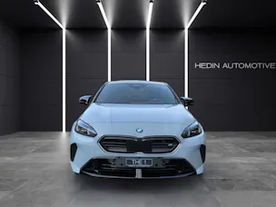 BMW 1er Reihe F70 M135i xDrive
