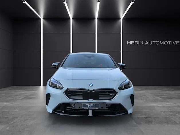BMW 1er Reihe F70 M135i xDrive