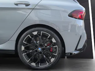 BMW 1er Reihe F70 M135i xDrive