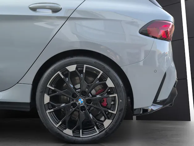 BMW 1er Reihe F70 M135i xDrive