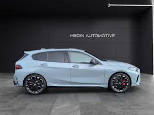 BMW 1er Reihe F70 M135i xDrive