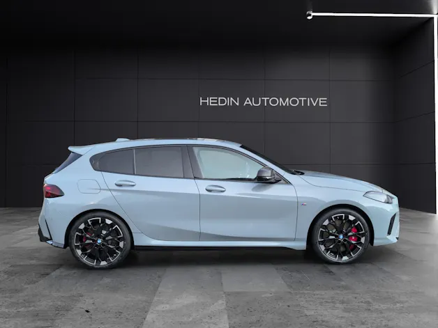 BMW 1er Reihe F70 M135i xDrive