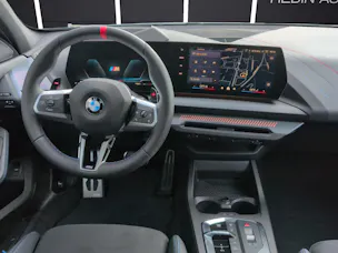 BMW 1er Reihe F70 M135i xDrive