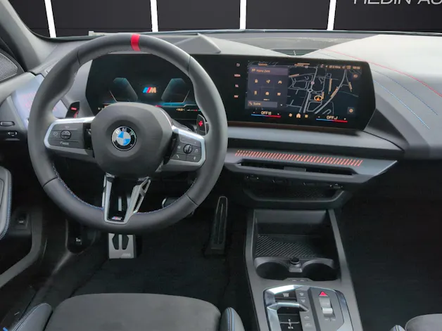 BMW 1er Reihe F70 M135i xDrive