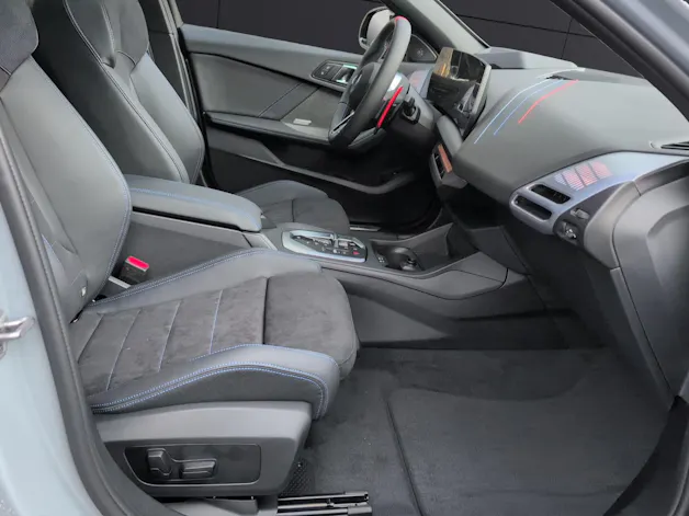 BMW 1er Reihe F70 M135i xDrive