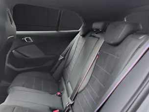 BMW 1er Reihe F70 M135i xDrive