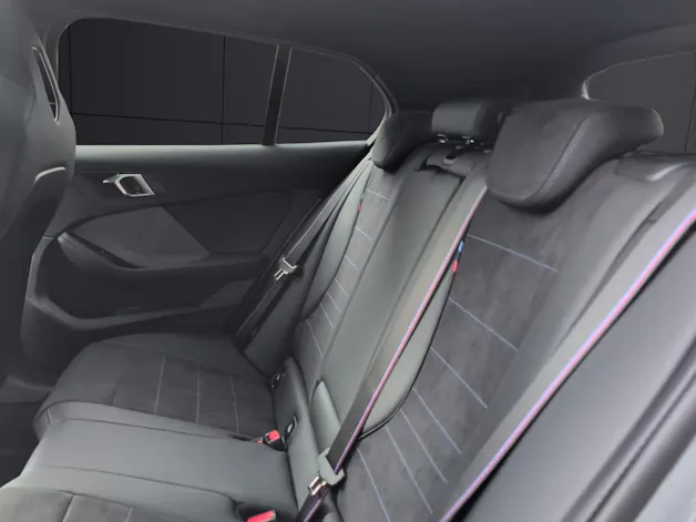 BMW 1er Reihe F70 M135i xDrive