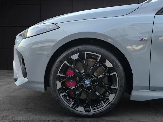 BMW 1er Reihe F70 M135i xDrive