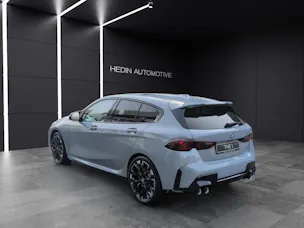 BMW 1er Reihe F70 M135i xDrive