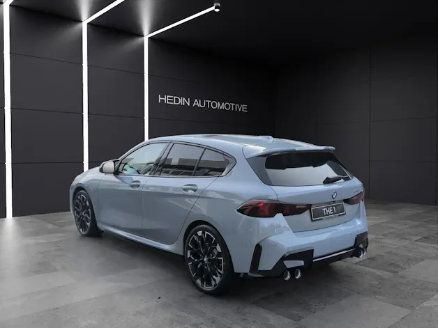 BMW 1er Reihe F70 M135i xDrive