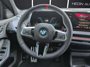 BMW 1er Reihe F70 M135i xDrive