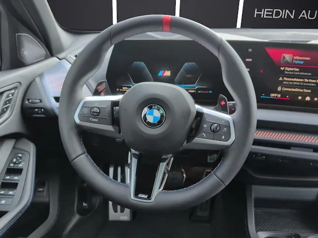 BMW 1er Reihe F70 M135i xDrive