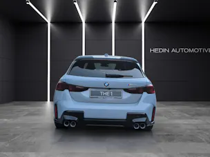 BMW 1er Reihe F70 M135i xDrive