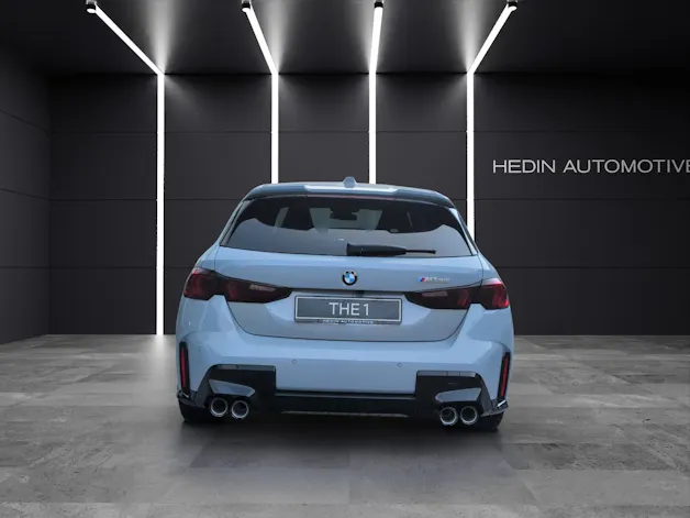 BMW 1er Reihe F70 M135i xDrive