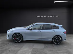 BMW 1er Reihe F70 M135i xDrive