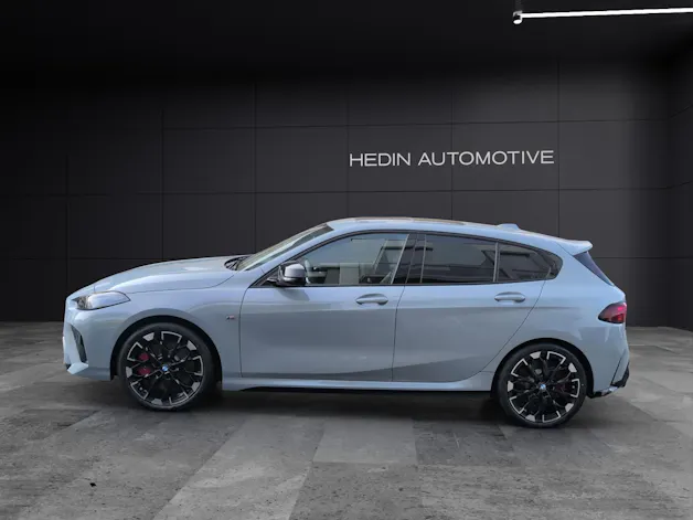 BMW 1er Reihe F70 M135i xDrive
